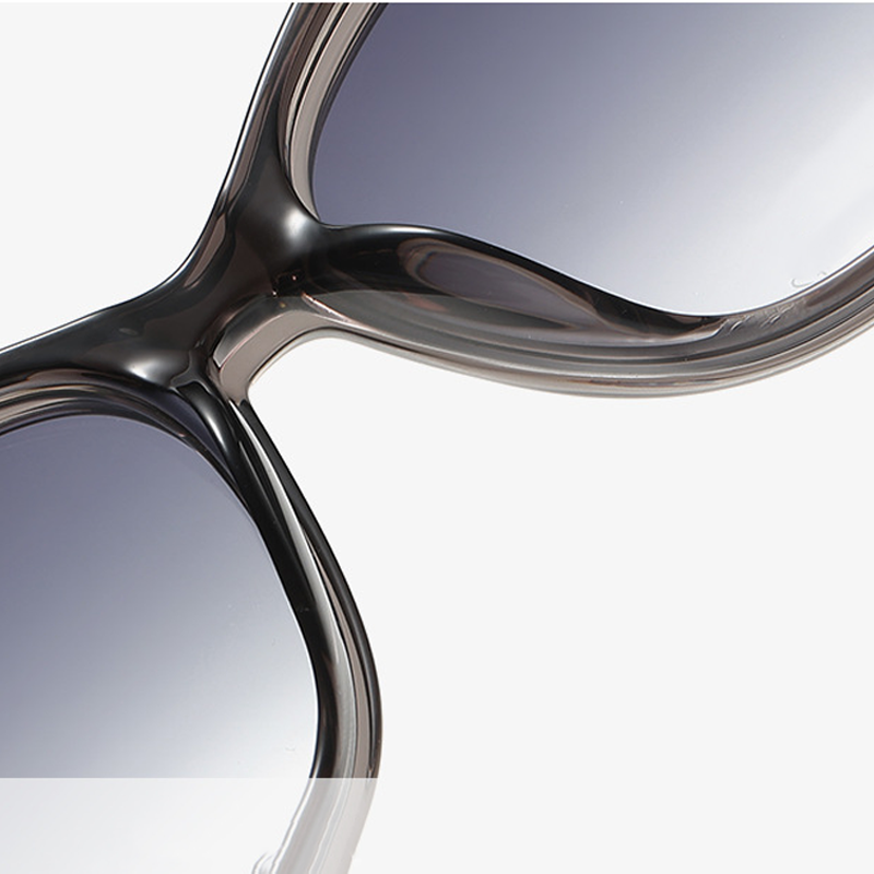 Cat-Eye Glasses #ps-2223
