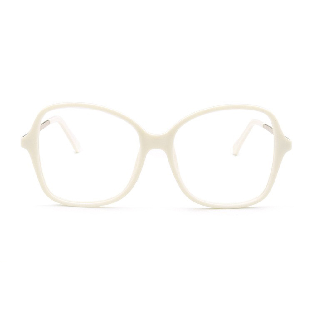 Square Glasses #69-dtl012-scoolglasses