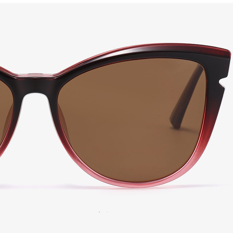 Cat-Eye Glasses #ps-58016