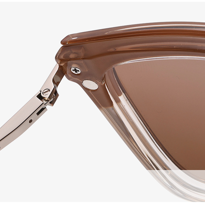 ✨Magnetic Clip on Sunglasses for Men & Women,Cat-Eye Glasses #ps-58020