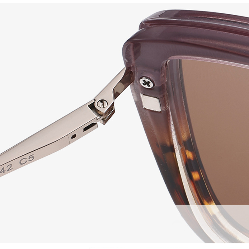 Cat-Eye Glasses #ps-58017