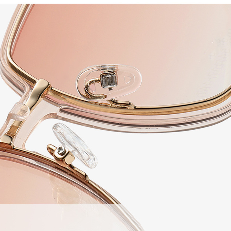 Square Glasses #ps-G2225