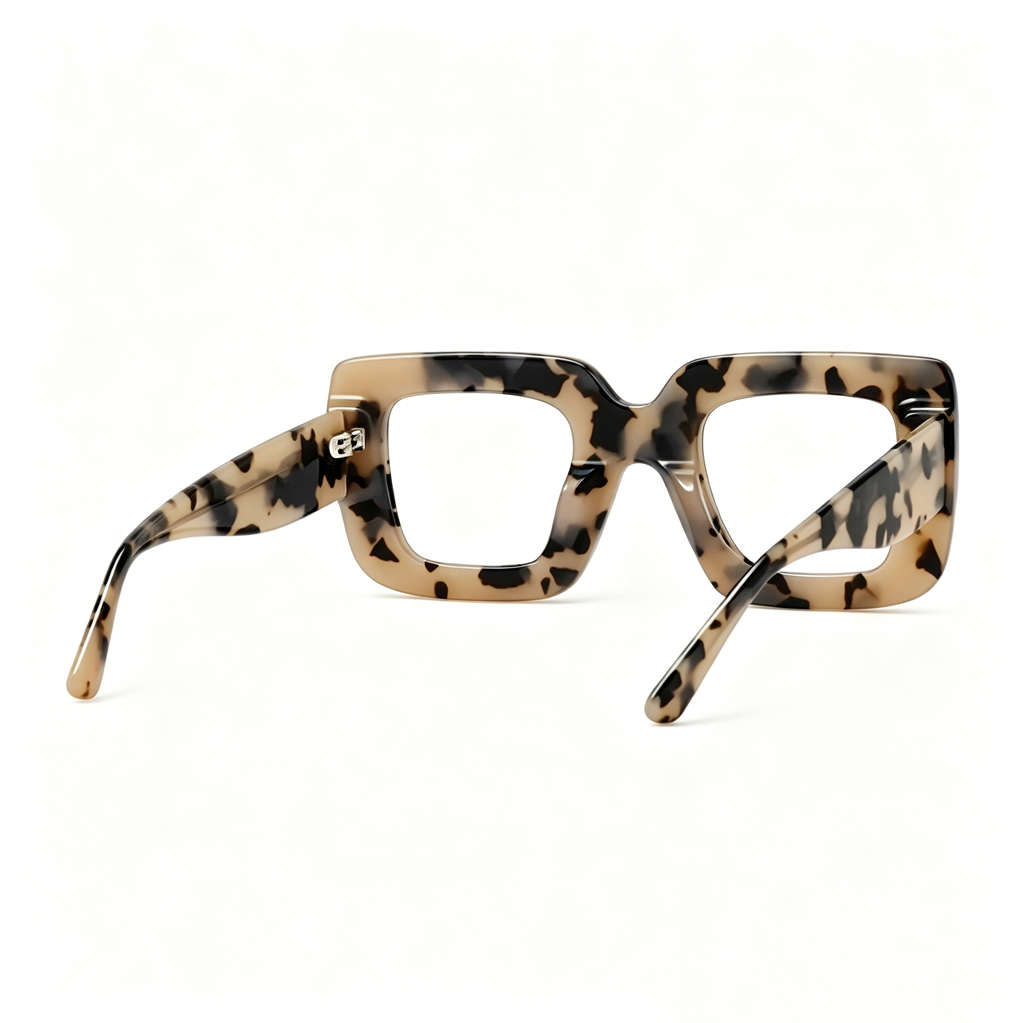 Square Glasses #mj-2405
