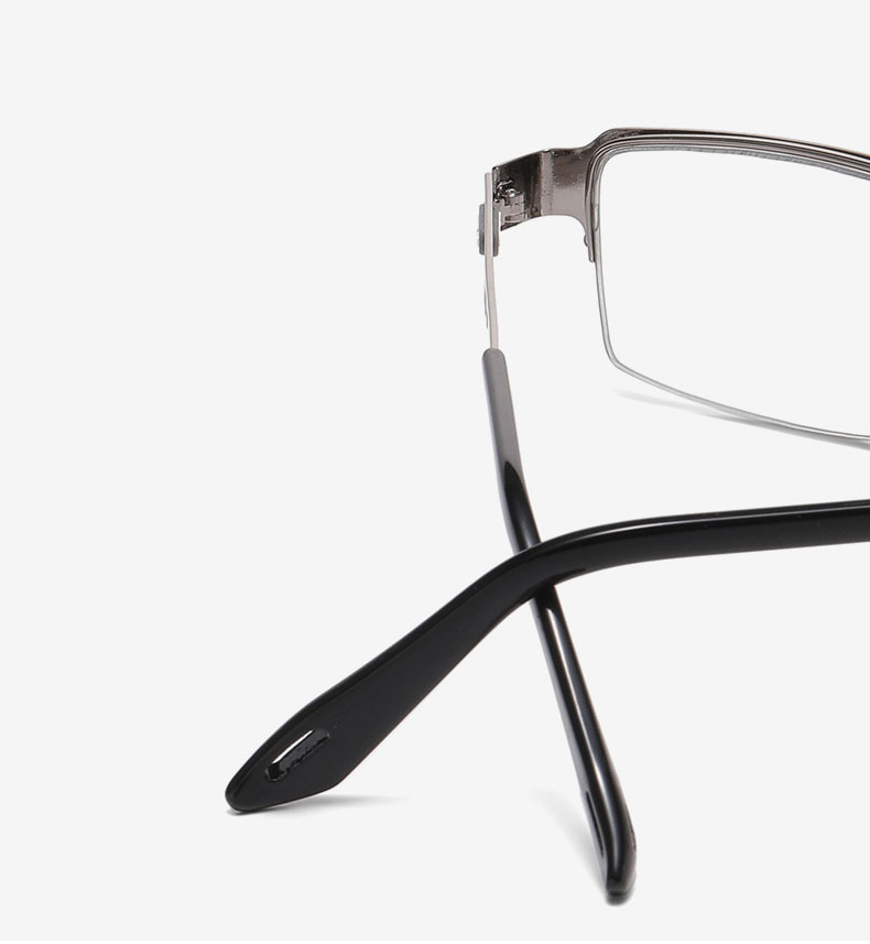 Rectangle Glasses #sjjz-2S03