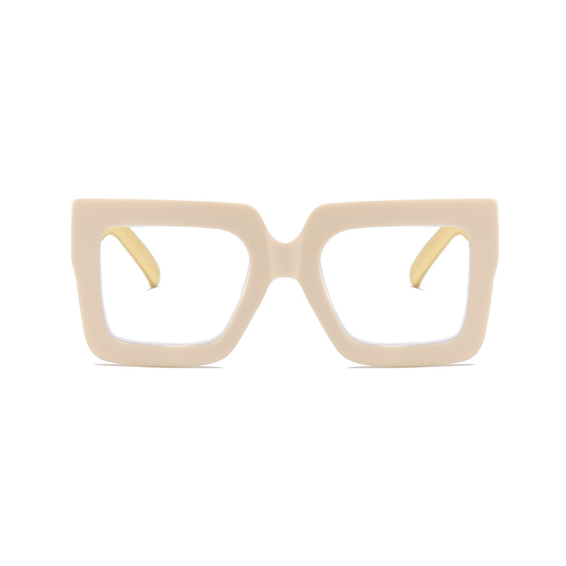 Square Glasses #ml-8059