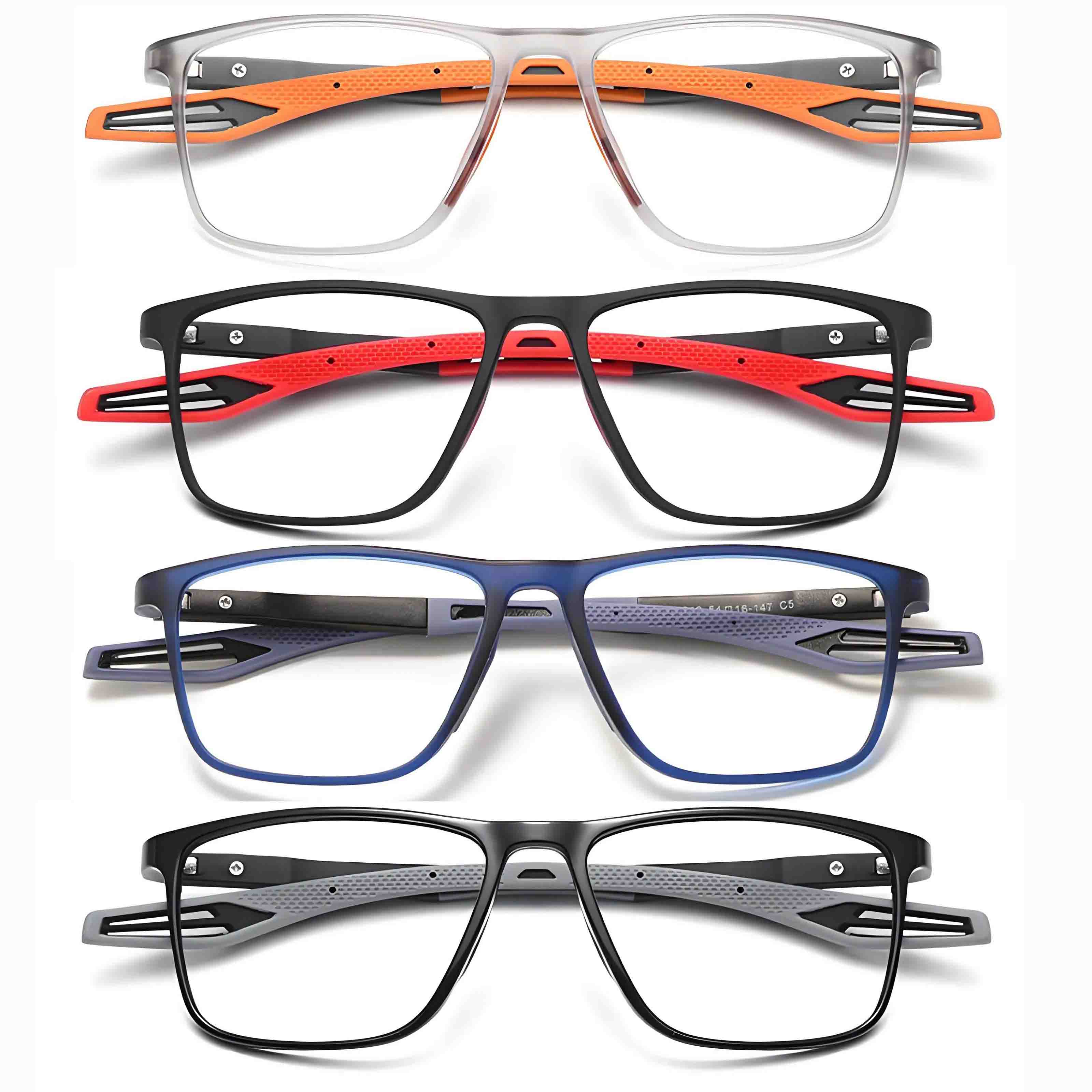 Harper —Readers & Progressive Glasses