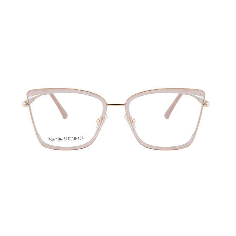 Square Glasses #wr-87104