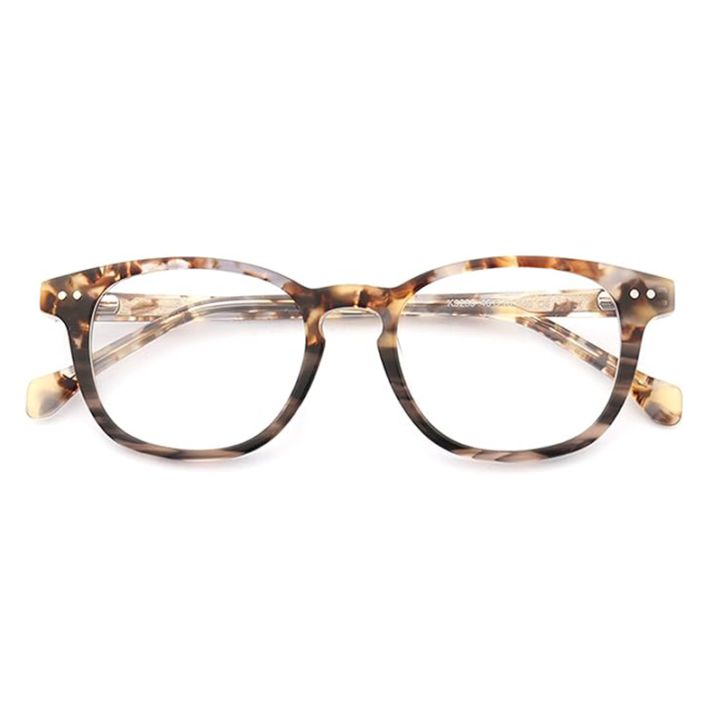 Round Glasses #69-9239
