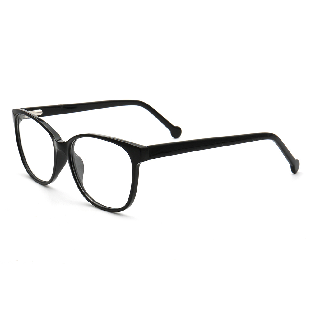 Square Glasses #69-dtl007-scoolglasses