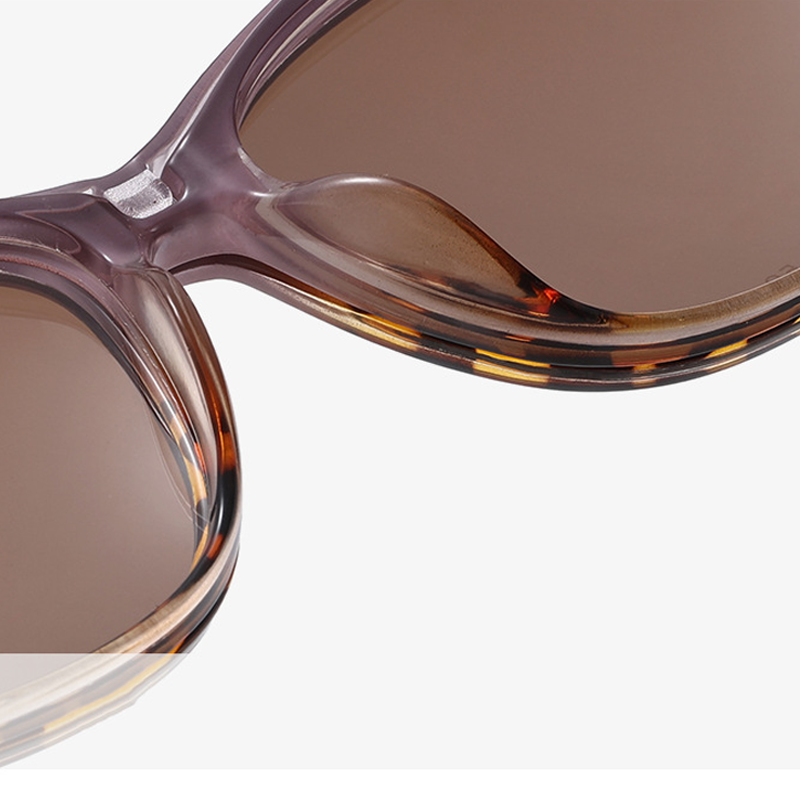 Cat-Eye Glasses #ps-58017