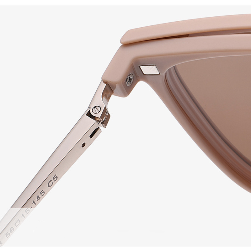 Cat-Eye Glasses #ps-58013