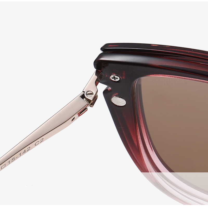 Cat-Eye Glasses #ps-58016