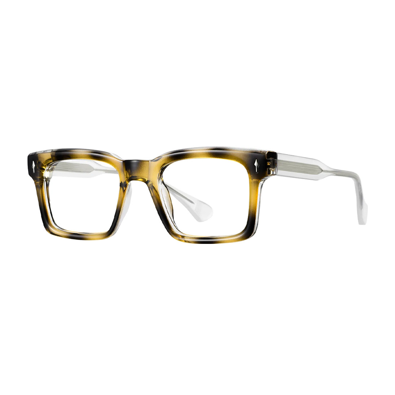 ✨Square Glasses #mj-KJ9804