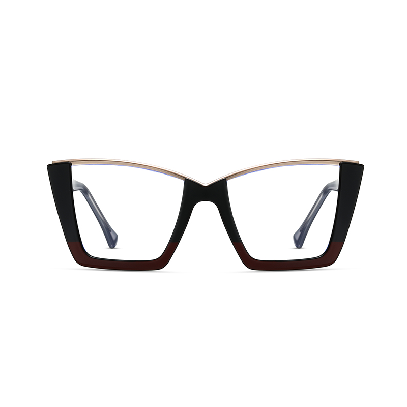 Square Glasses #wr-87252