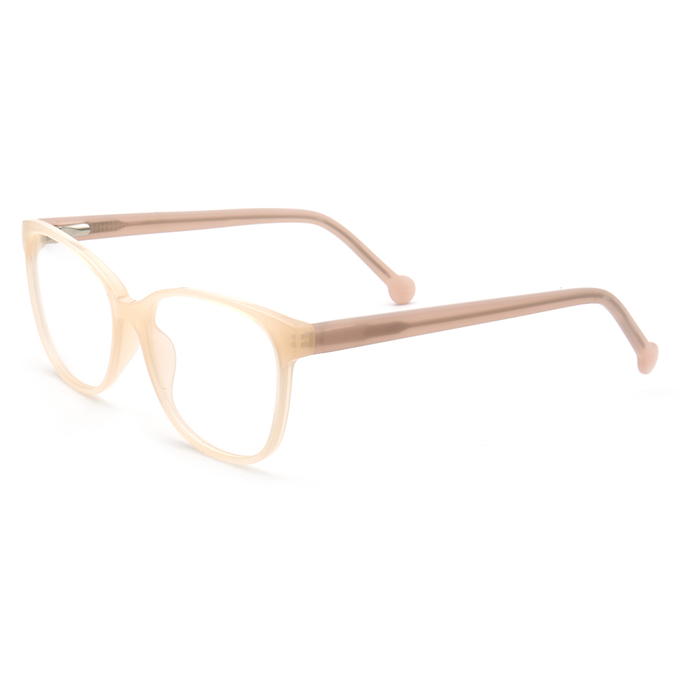 Square Glasses #69-dtl007-scoolglasses