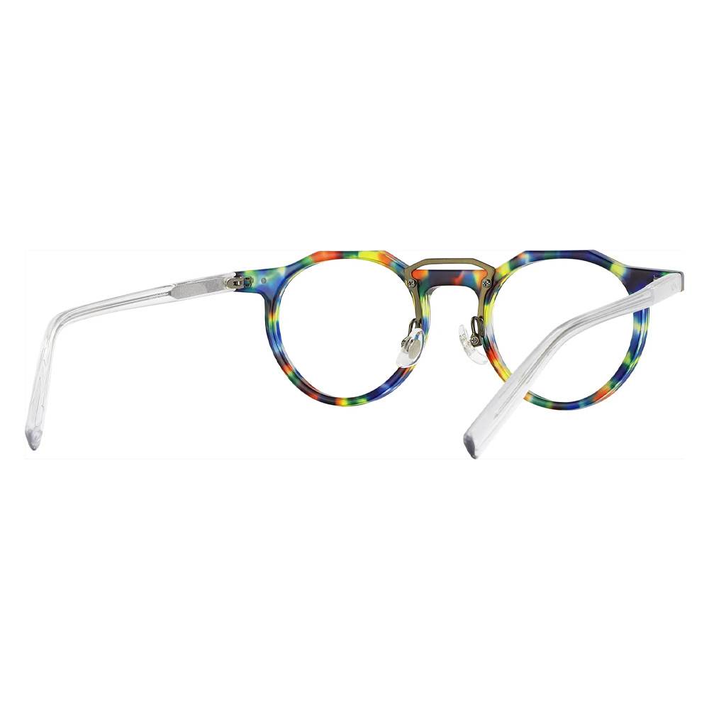 Round Glasses #mj-98002