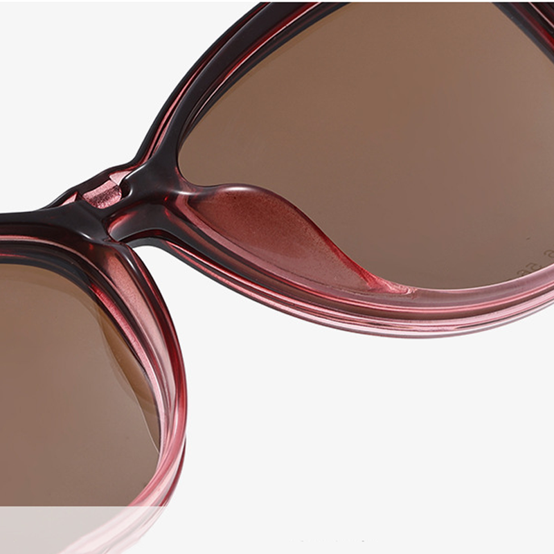 Cat-Eye Glasses #ps-58016