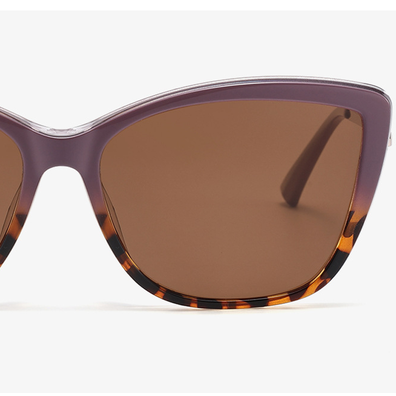 Cat-Eye Glasses #ps-58017