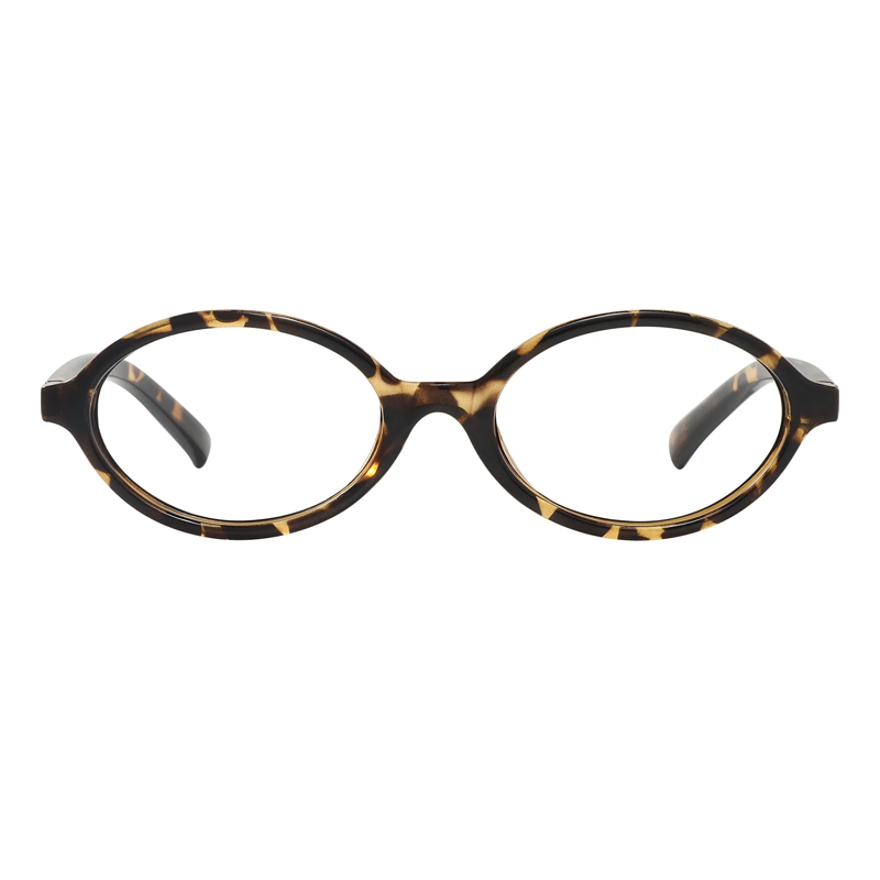 Oval Glasses #mj-9073