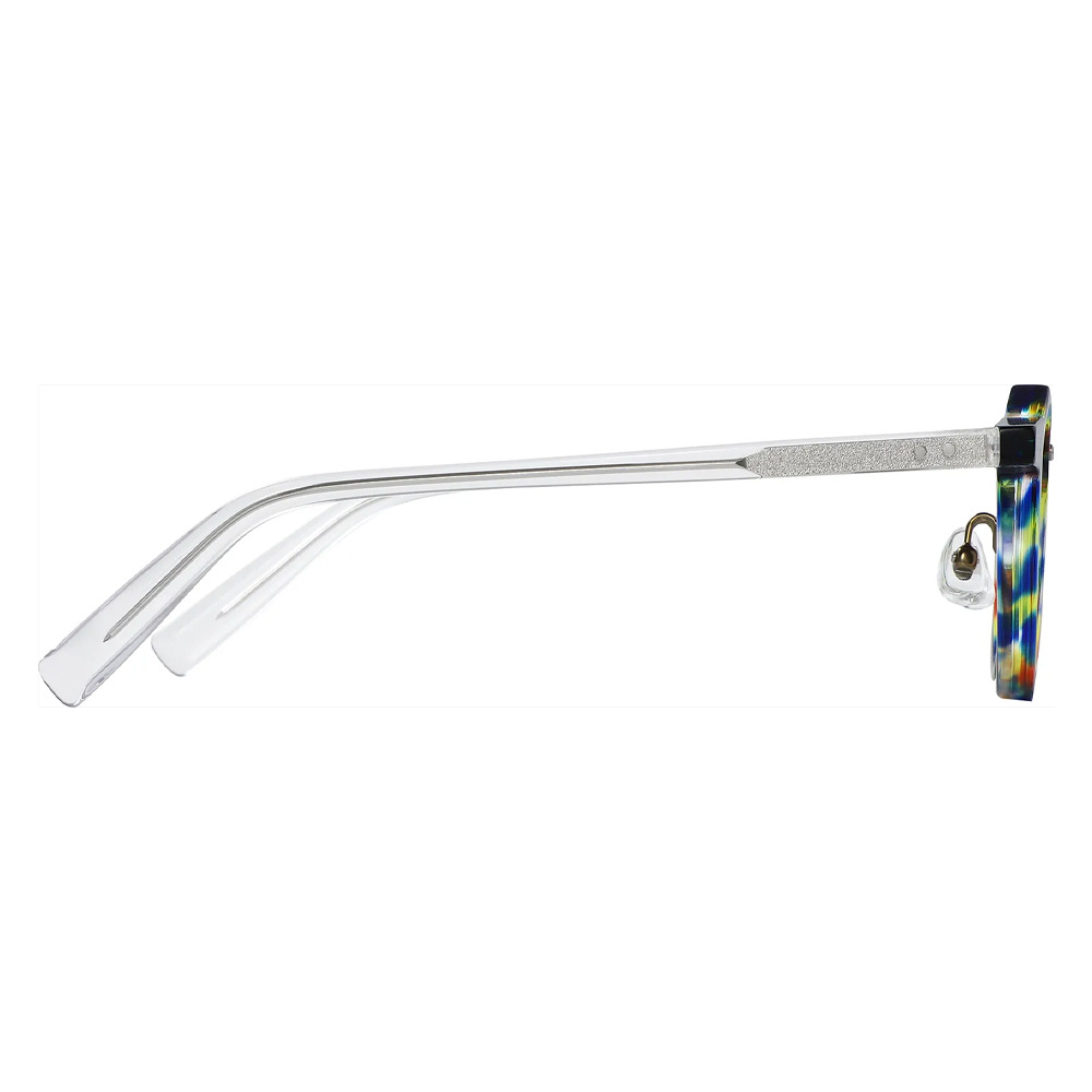 Round Glasses #mj-98002