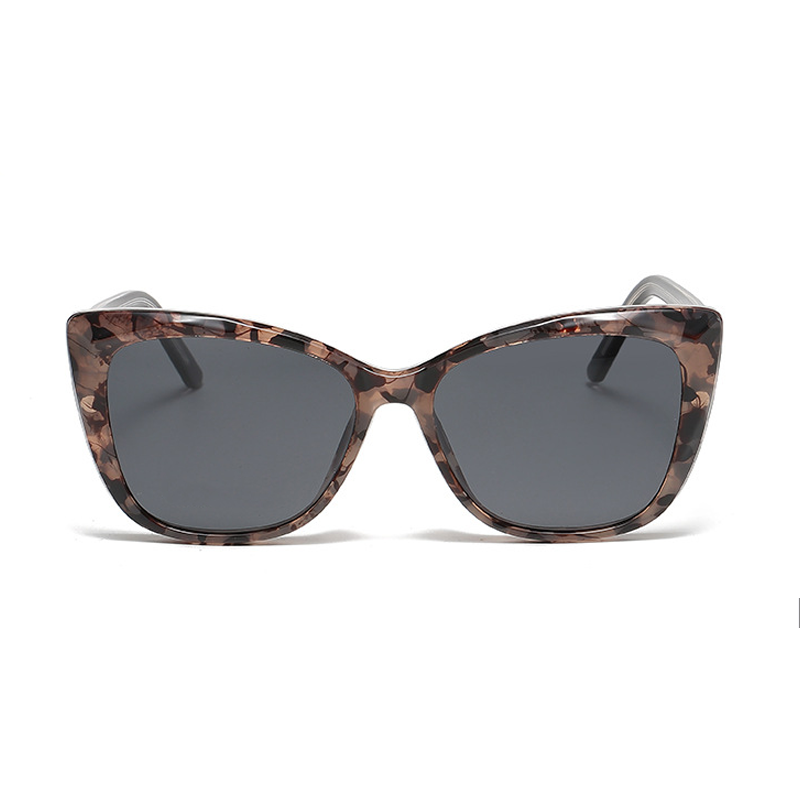 Cat-Eye Glasses #ps-2223