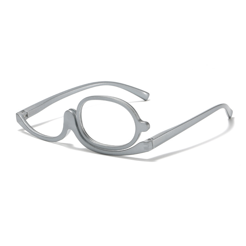 Oval eyeglass #bx-KY001-A