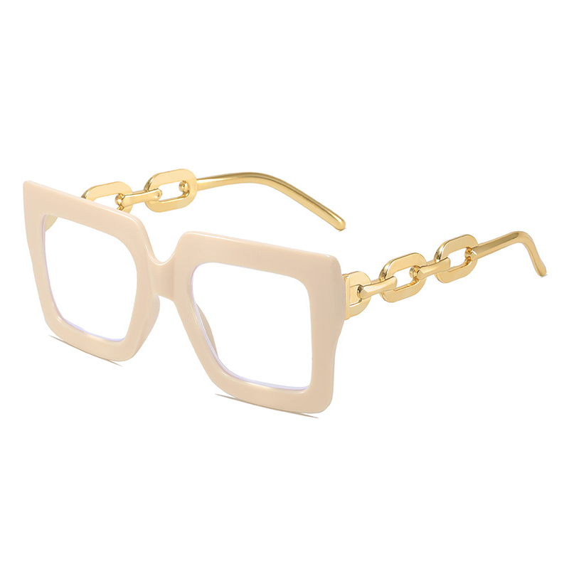 Square Glasses #ml-8059