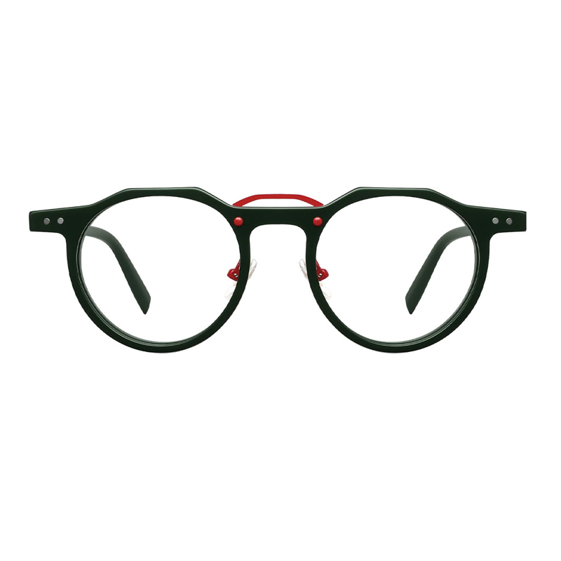 Round Glasses #mj-98002