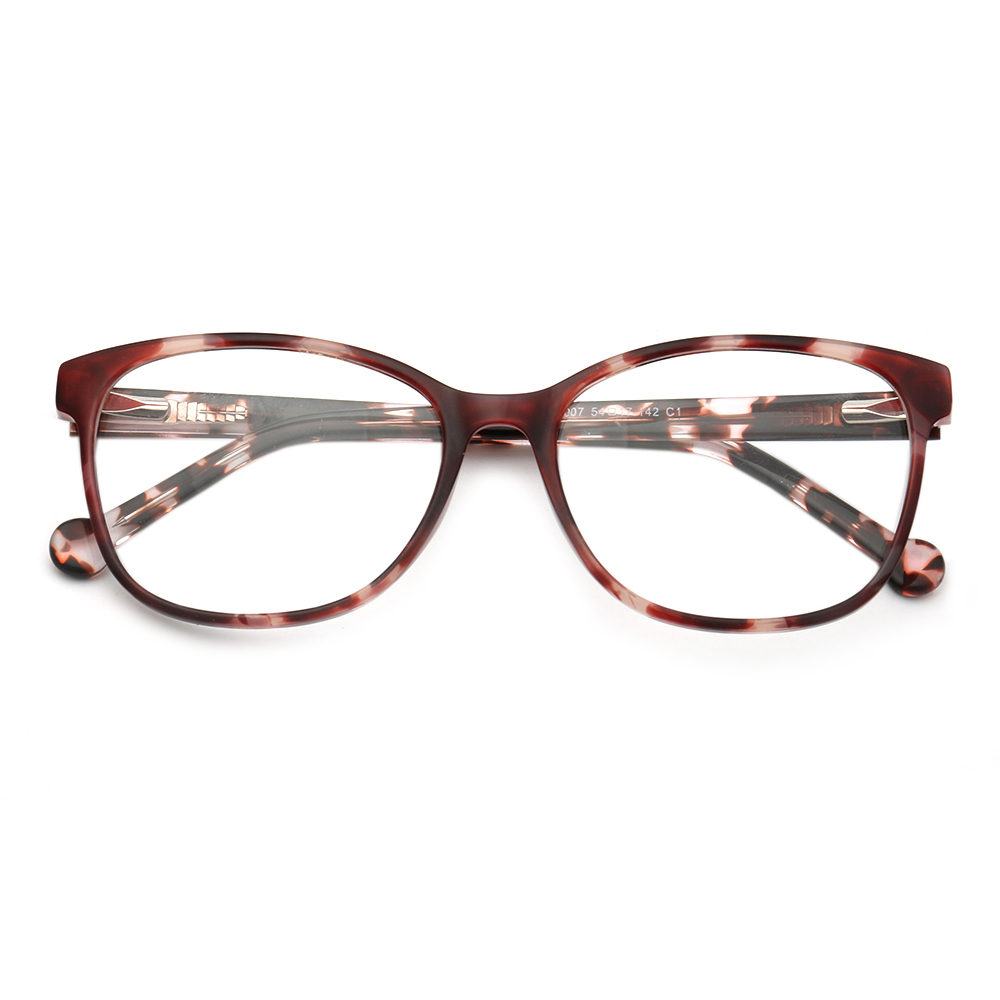 Square Glasses #69-dtl007-scoolglasses