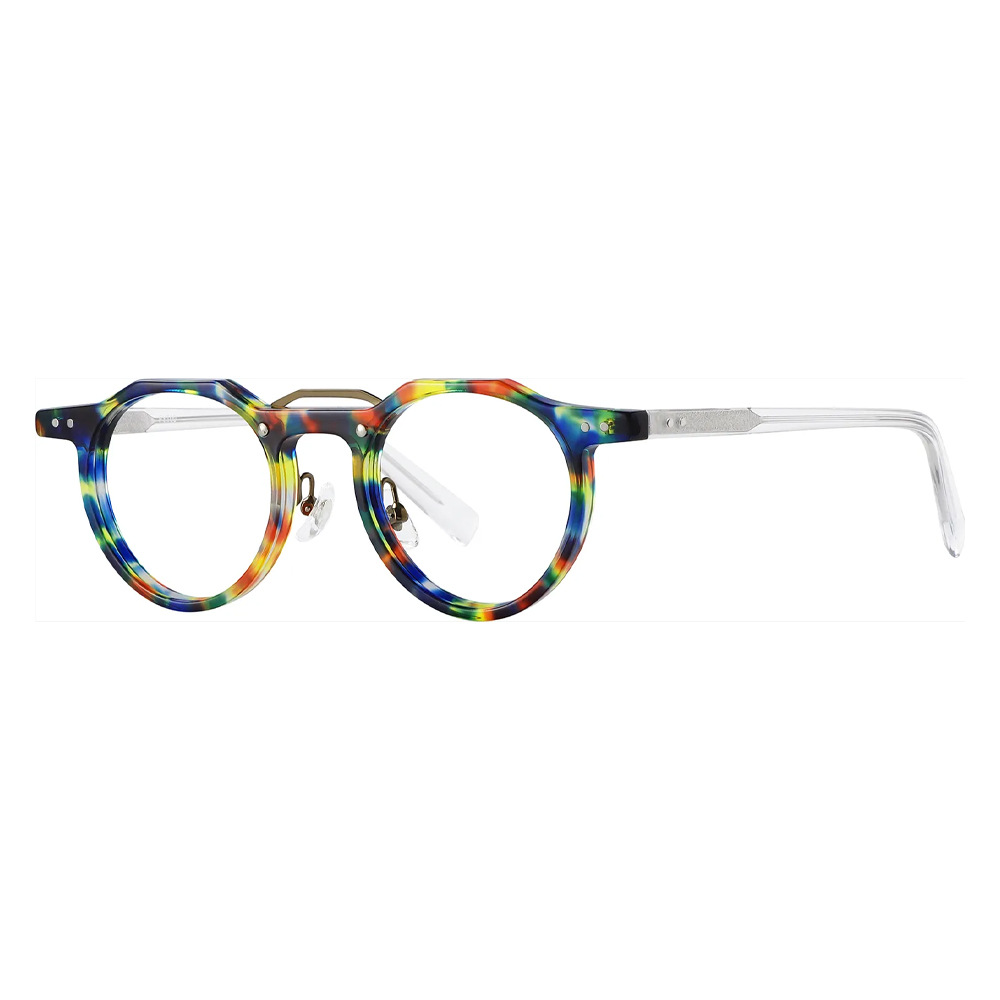 Round Glasses #mj-98002