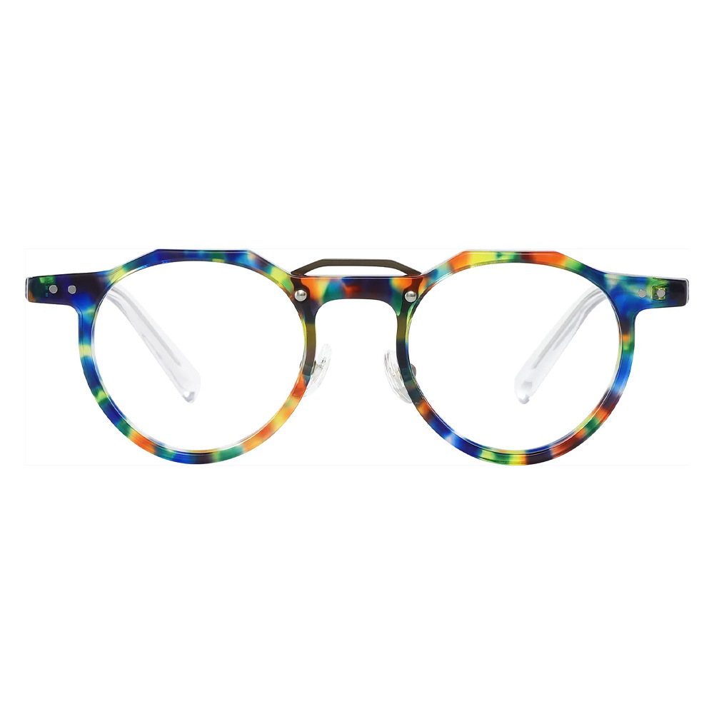 Round Glasses #mj-98002