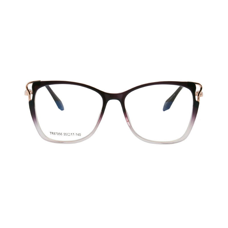 Square Glasses #wr-87056