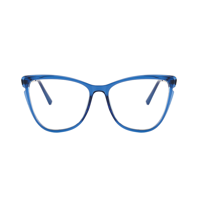 Square Glasses #wr-87021