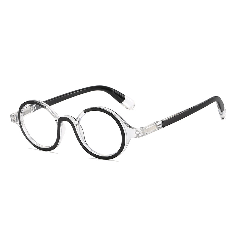 Round Glasses #ml-5118