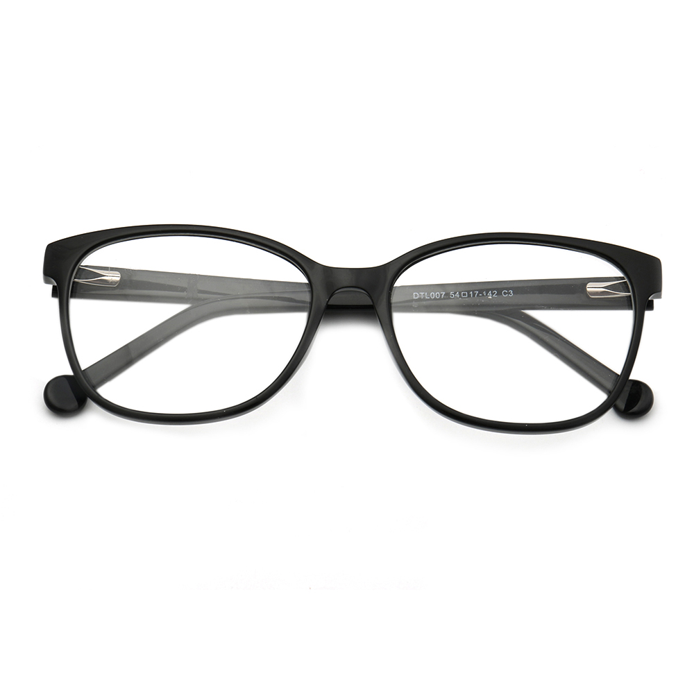 Square Glasses #69-dtl007-scoolglasses