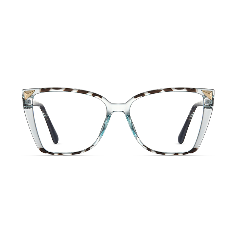Square Glasses #wr-87297