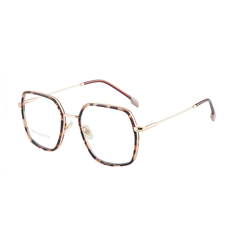 Square Glasses #wr-87175