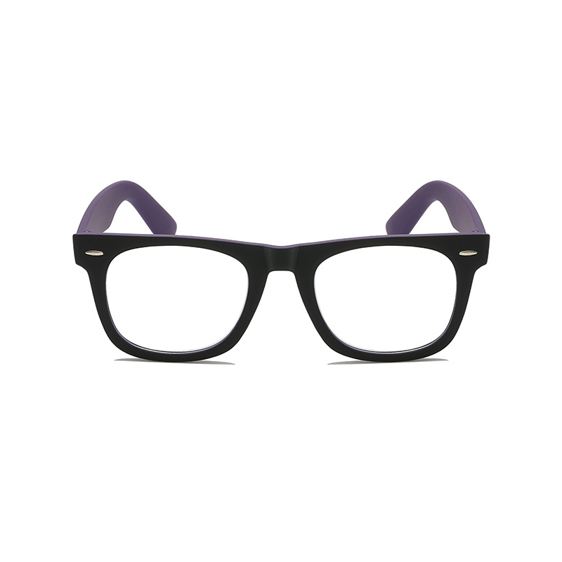 Square Glasses #bx-003