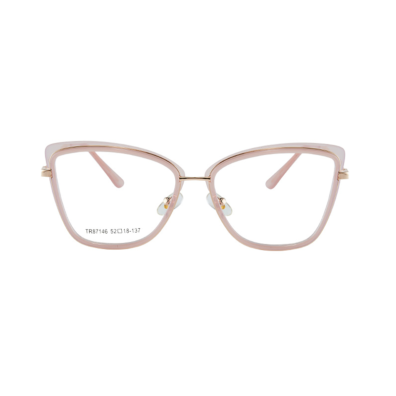 Square Glasses #wr-87146