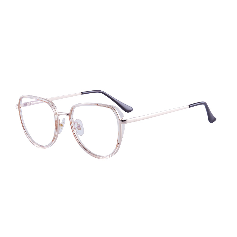 Round Glasses #wr-87052