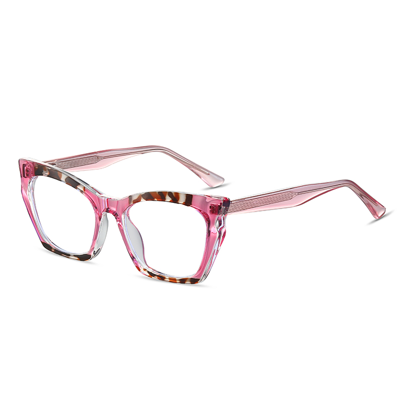 Square Glasses #wr-87332