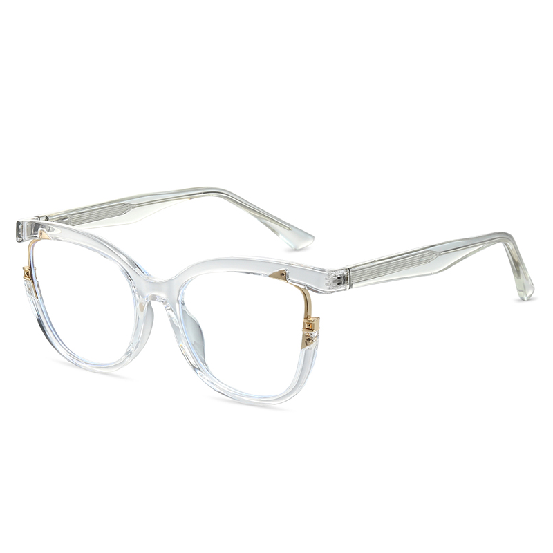 Square Glasses #wr-87333