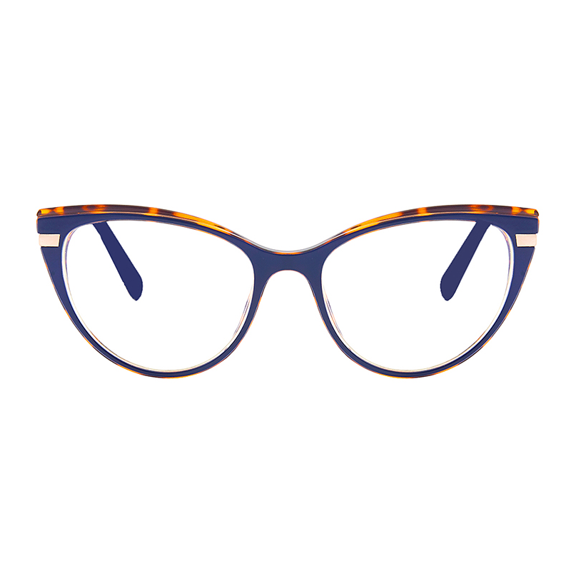 Cat-Eye Glasses #wr-87025
