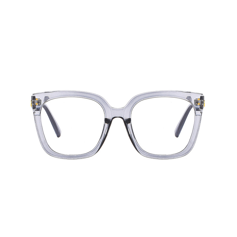Square Glasses #pls-234
