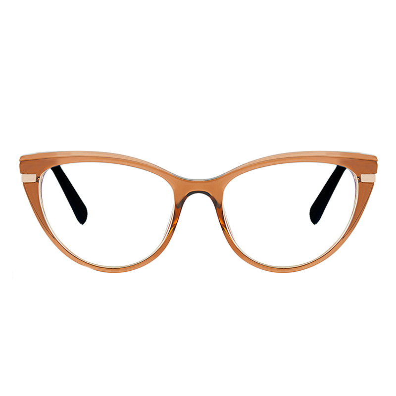 Cat-Eye Glasses #wr-87025