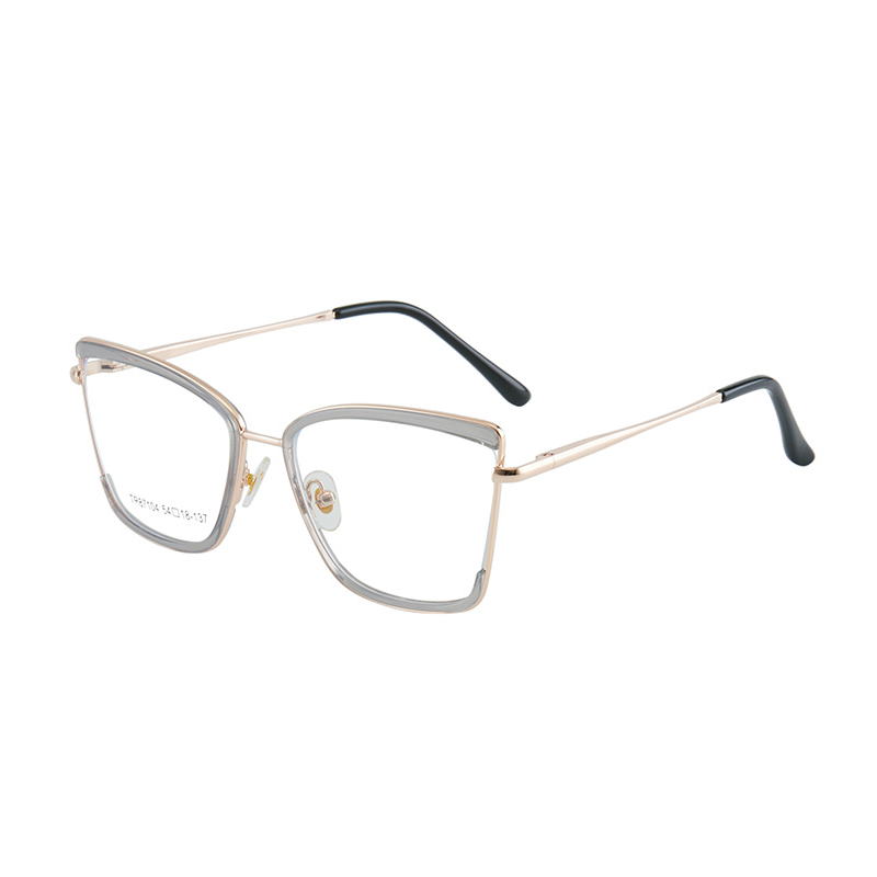 Square Glasses #wr-87104