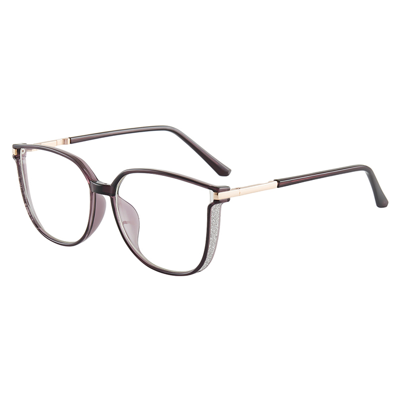 Square Glasses #wr-87042