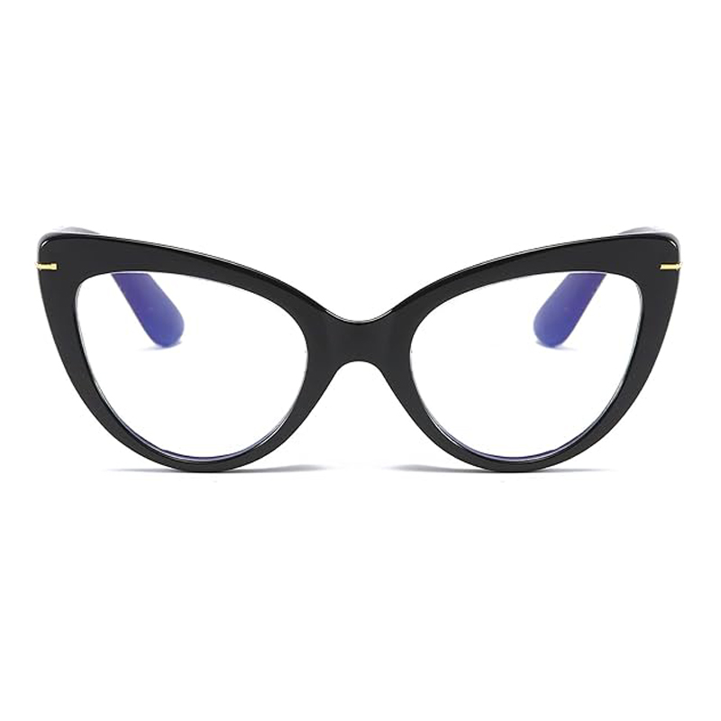 ✨Cat-Eye Glasses #sjjz-072