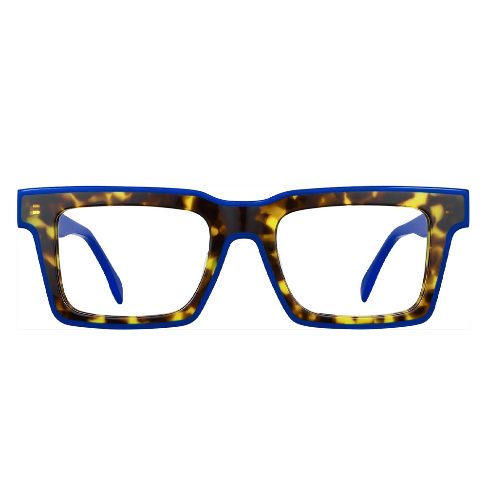 Square Glasses #mj-FT1138