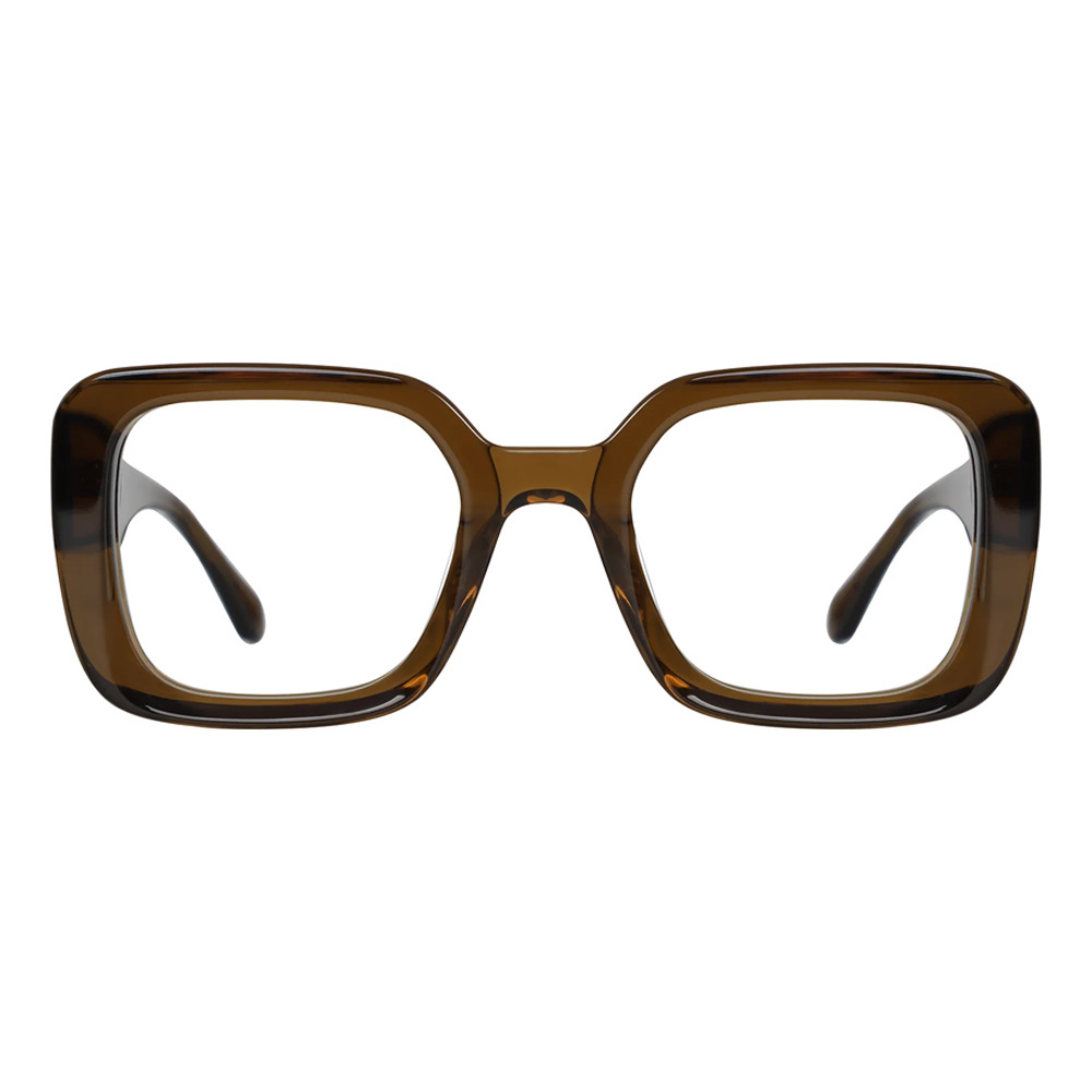 Square Glasses #mj-2622